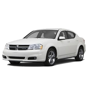 Avenger 2 (2007-2010)