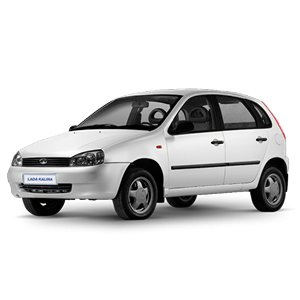 Kalina 1 (2004-2013)