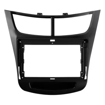 Переходная рамка Chevrolet Sail (2015-2018) (9")