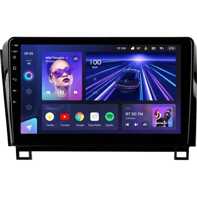 Штатная магнитола Teyes CC3 4/32 Toyota Tundra XK50 (2007-2013)