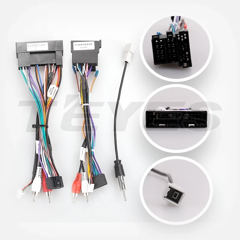 Переходная рамка Kia Sportage 2 (2007-2009) (9")