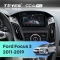 Штатная магнитола Teyes CC4 Pro 12/256 Ford Focus 3 (2011-2019) (черная) F3