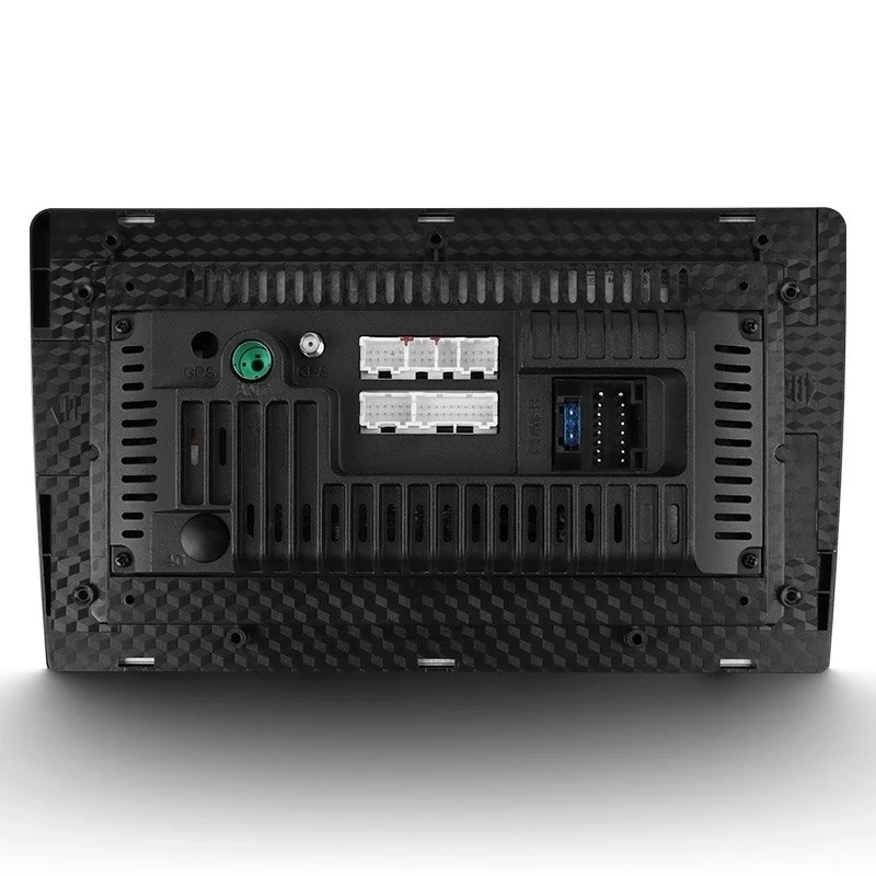 Штатная магнитола Teyes CC3L WiFi 2/32 Mazda CX-5 (2012-2015) Тип-C