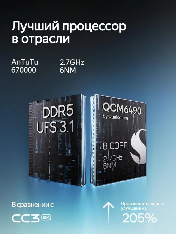 Штатная магнитола Teyes CC4 Pro 8/128 Hyundai Matrix (2001-2010)