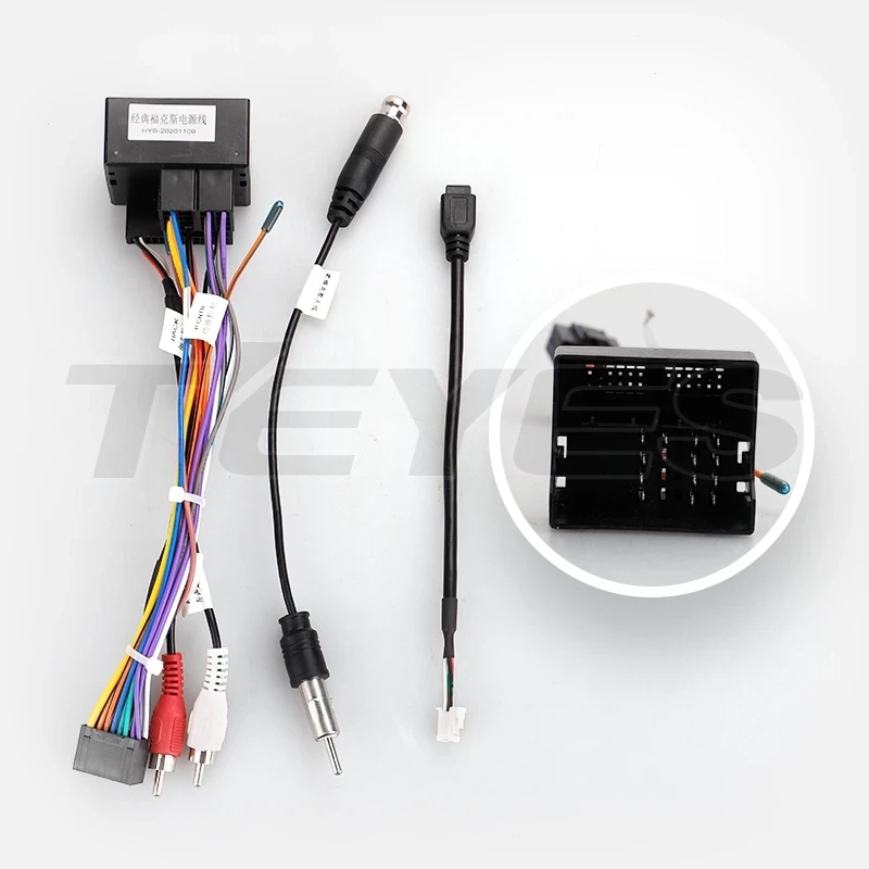 Переходная рамка Ford Fiesta Mk 5 (2002-2008) (9")