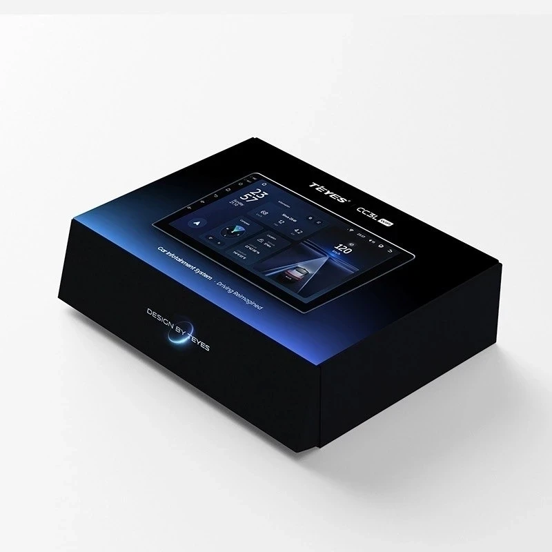 Штатная магнитола Teyes CC3L WiFi 2/32 Great Wall Hover M4 (2012-2017)