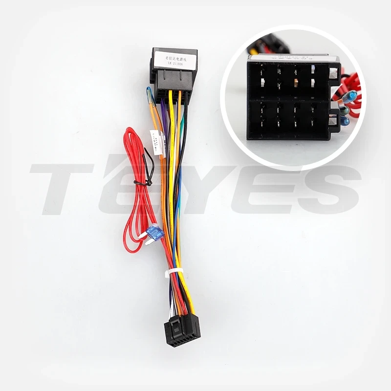 Переходная рамка Lada Priora (2007-2013) F1 (9")