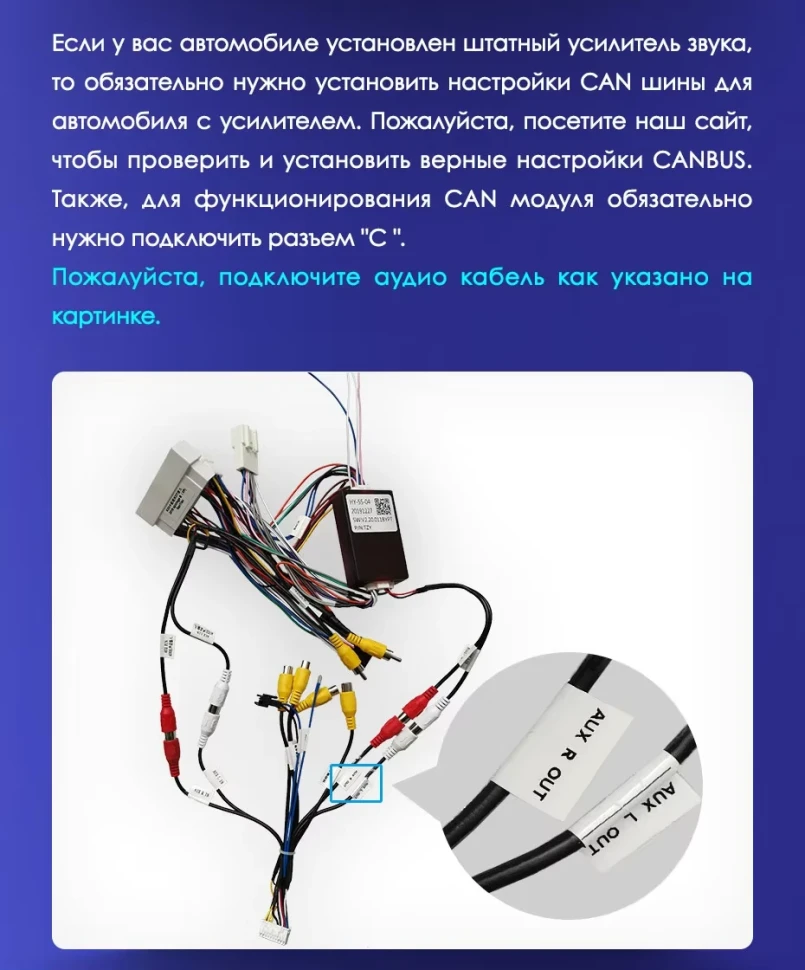 Штатная магнитола Teyes CC3 4/32 Kia Sportage 4 QL (2016-2018) Тип-B