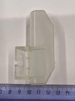 Адаптер под заднюю камеру в подсветку номера Mazda 6 Sedan, RX-8 (2007+)