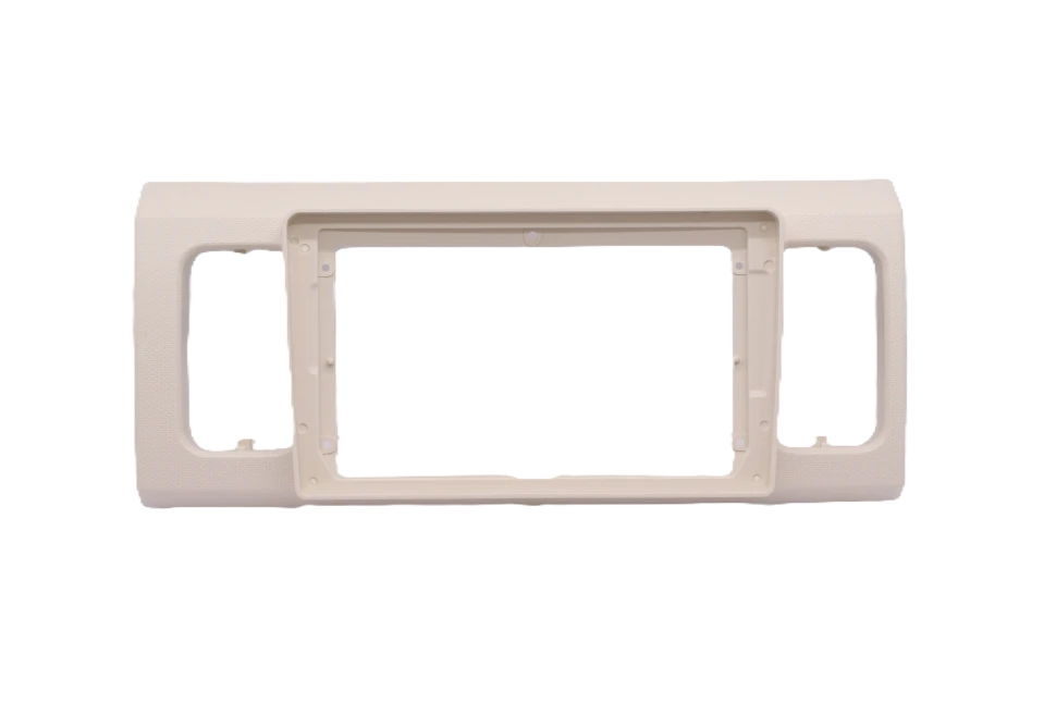 Переходная рамка Suzuki Alto 8 (2014-2021) (9")