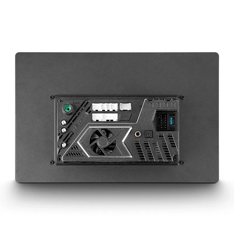 Магнитола Teyes CC3 2K 360 6/128 (13 дюймов)