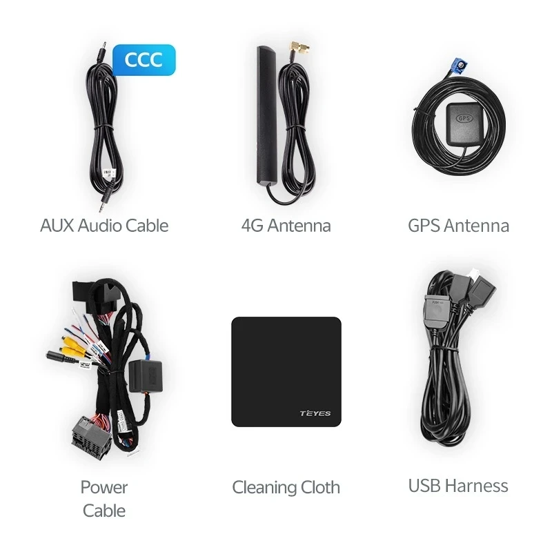 Переходная рамка BMW 5-Series E61 / E60 (CCC) (2003-2007) (12,3")