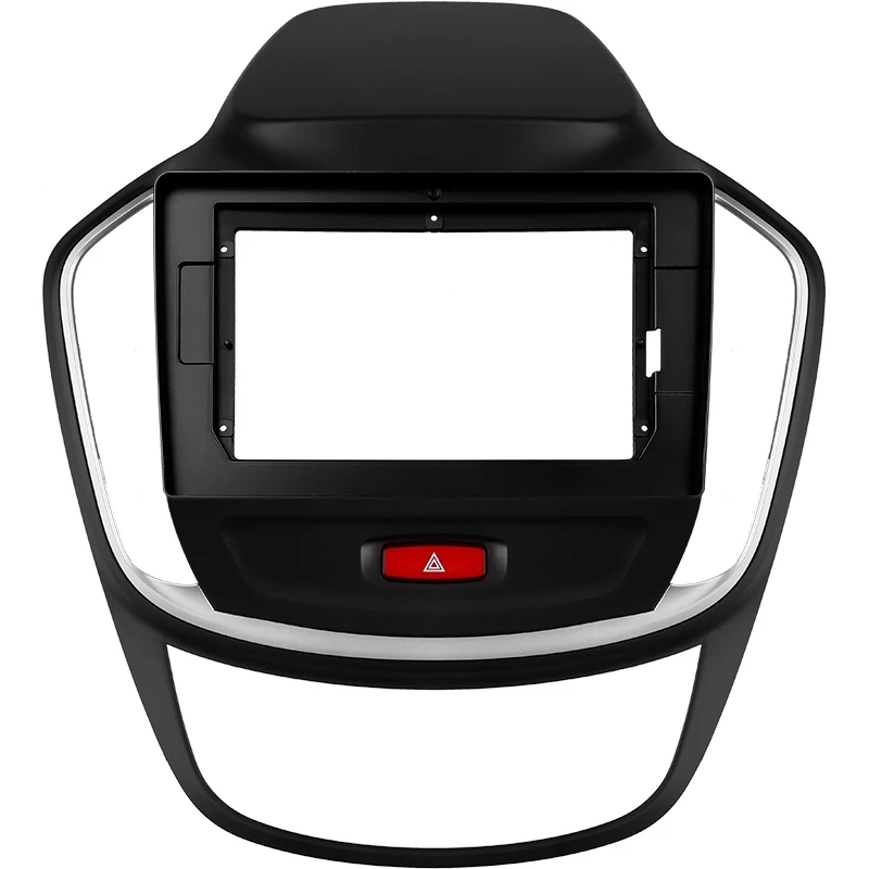 Переходная рамка BaoJun 560 (2015-2016) (10")